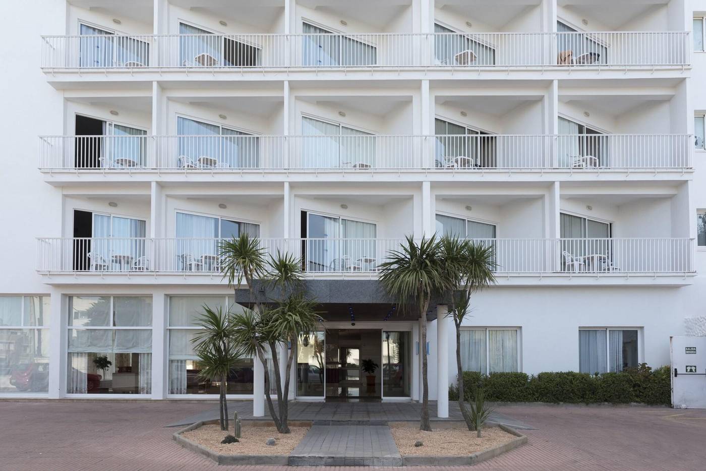 Set-Hotel-Agamenon-General-view-14