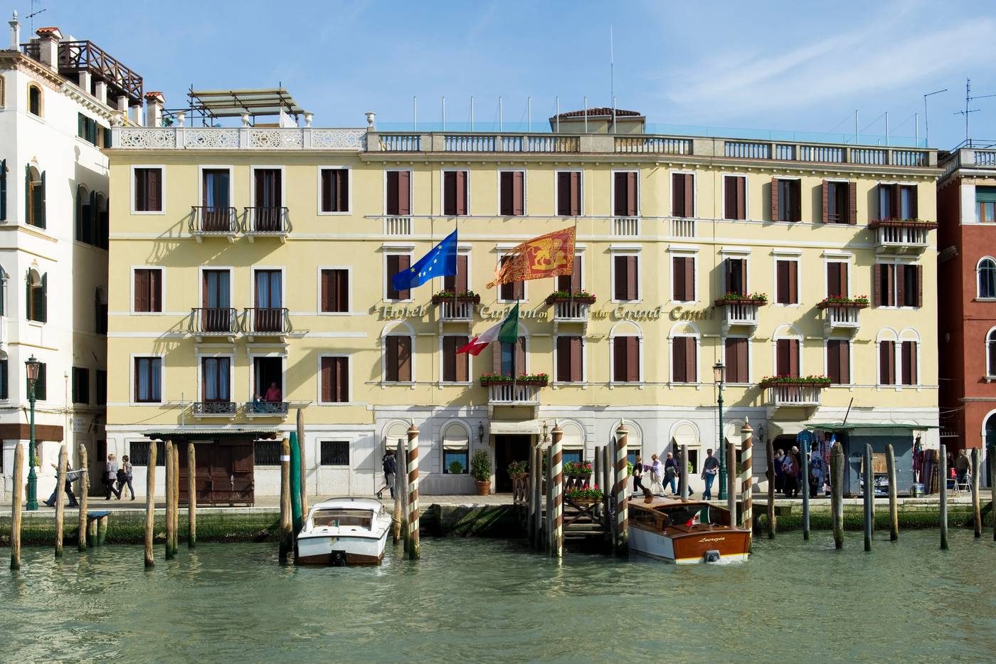 Carlton-on-the-Grand-Canal-General-view-9