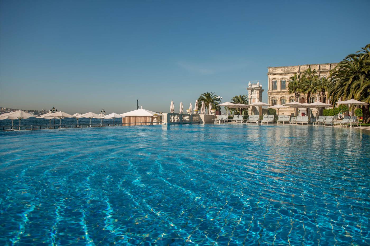 Ciragan-Palace-Kempinski-Istanbul-Pool-126