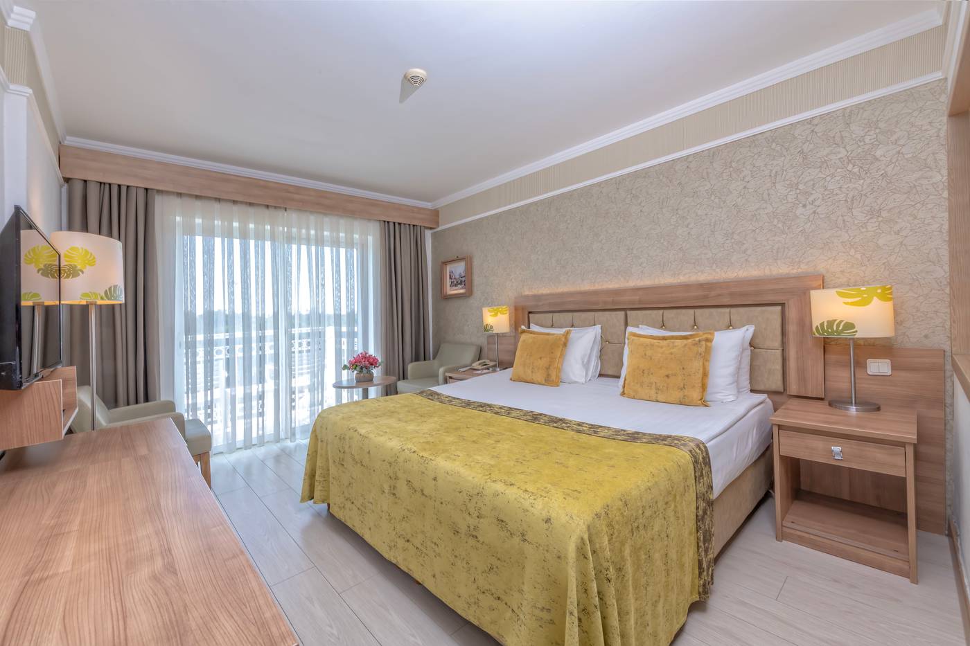 Innvista Hotels Belek