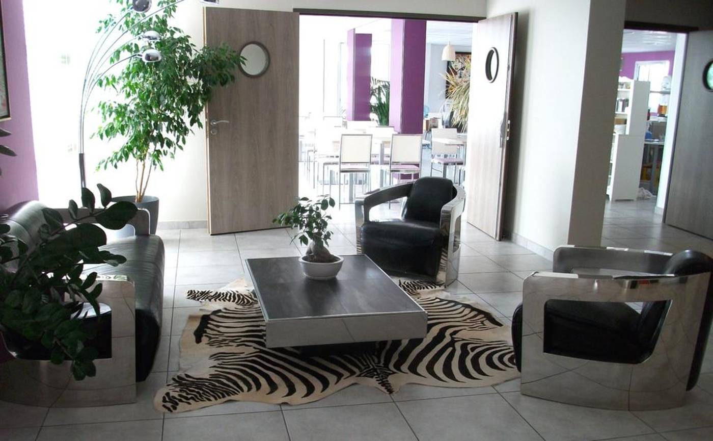 Kyriad Perpignan Sud-France-Perpignan-General view-10