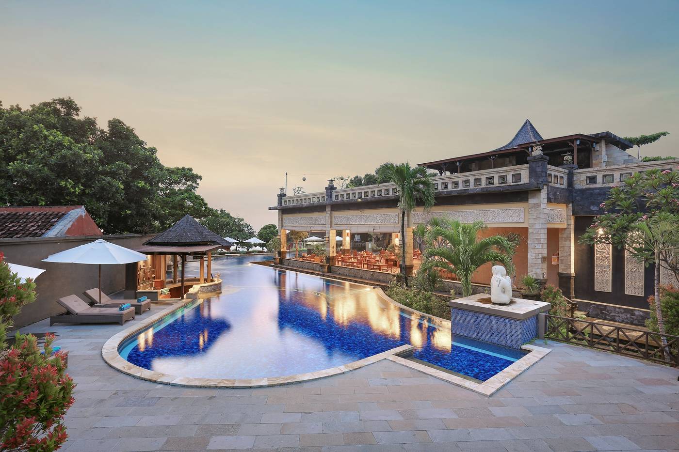 Pelangi Bali Hotel & Spa-Indonesia-BALI-General view-4