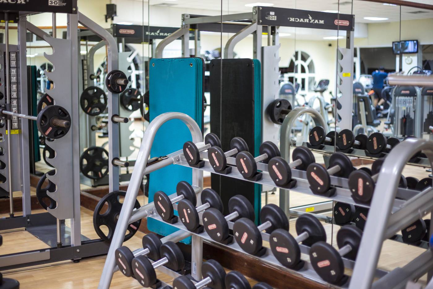 Golden-Carthage-Residence-Sports-and-Entertainment-17