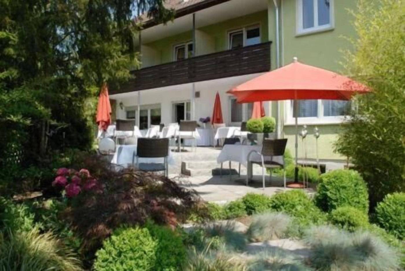 Gästehaus Schlegel-Germany-KERNEN-General view-3