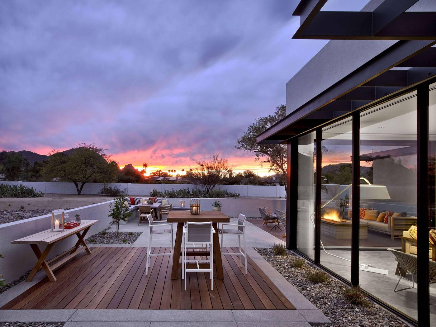 Andaz Scottsdale Resort and Bungalows-United States-Scottsdale-General view-5