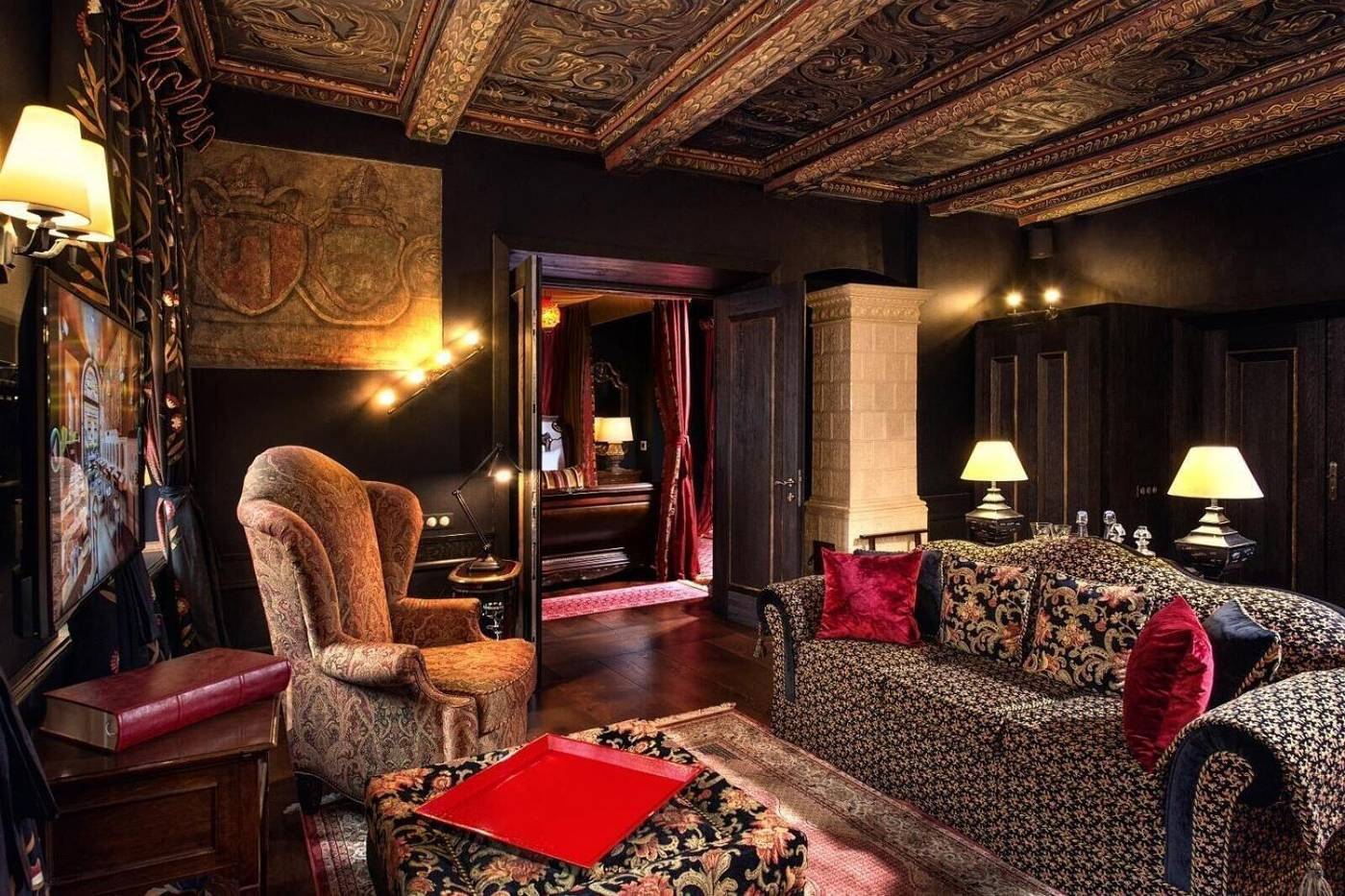 Kanonicza-22-Room-19