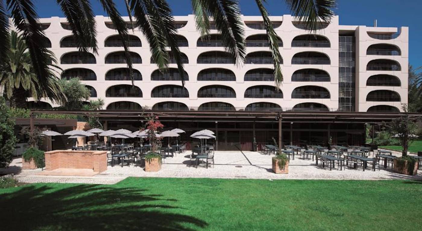 Vila Gale Village Cascais