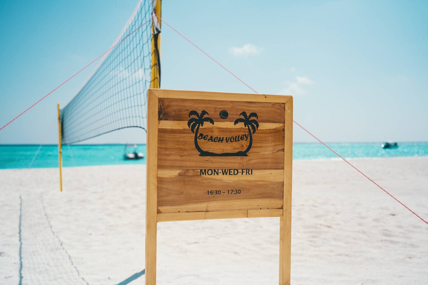 Movenpick Resort Kuredhivaru