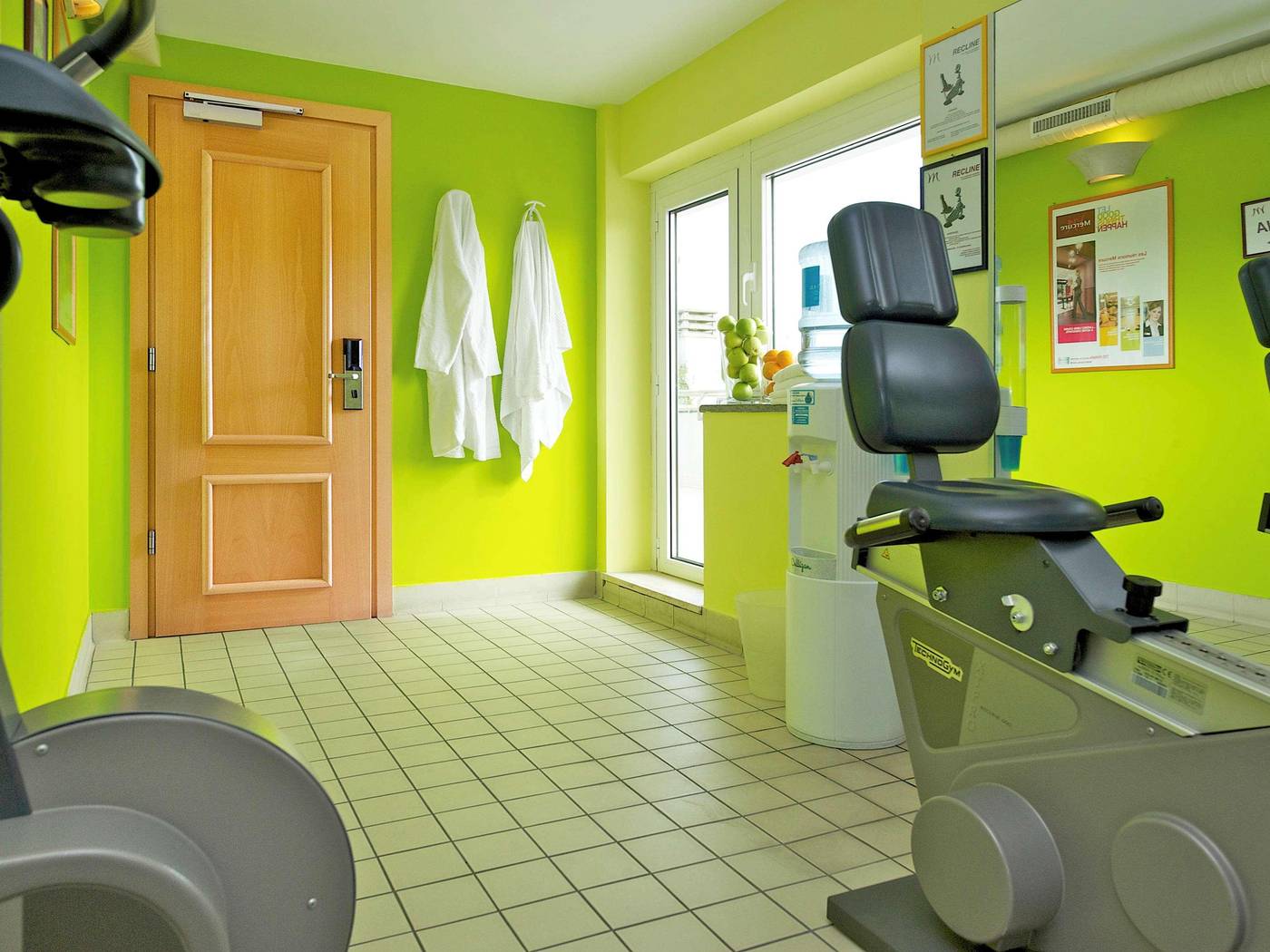 Mercure-Roma-Corso-Trieste-Sports-and-Entertainment-77