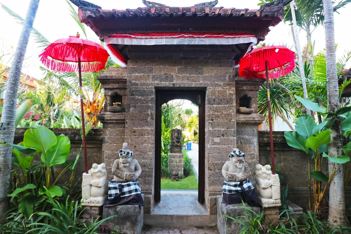 Sinar Bali Hotel by ZUZU-Indonesia-Bali-General view-6