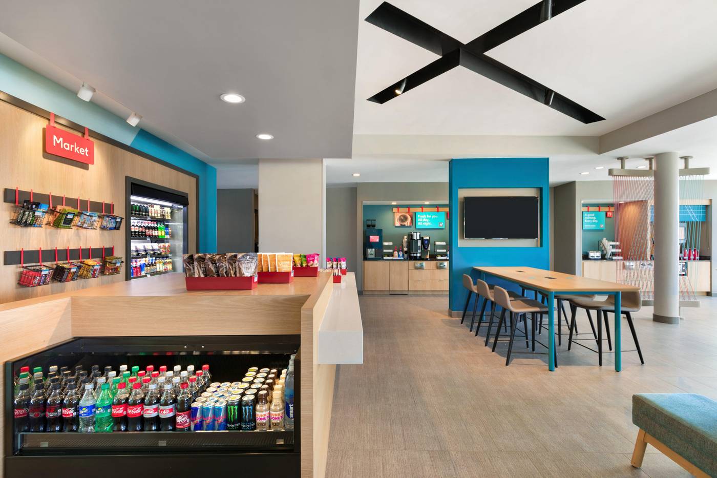 avid hotel Austin – Tech Ridge-United States-Austin-General view-8