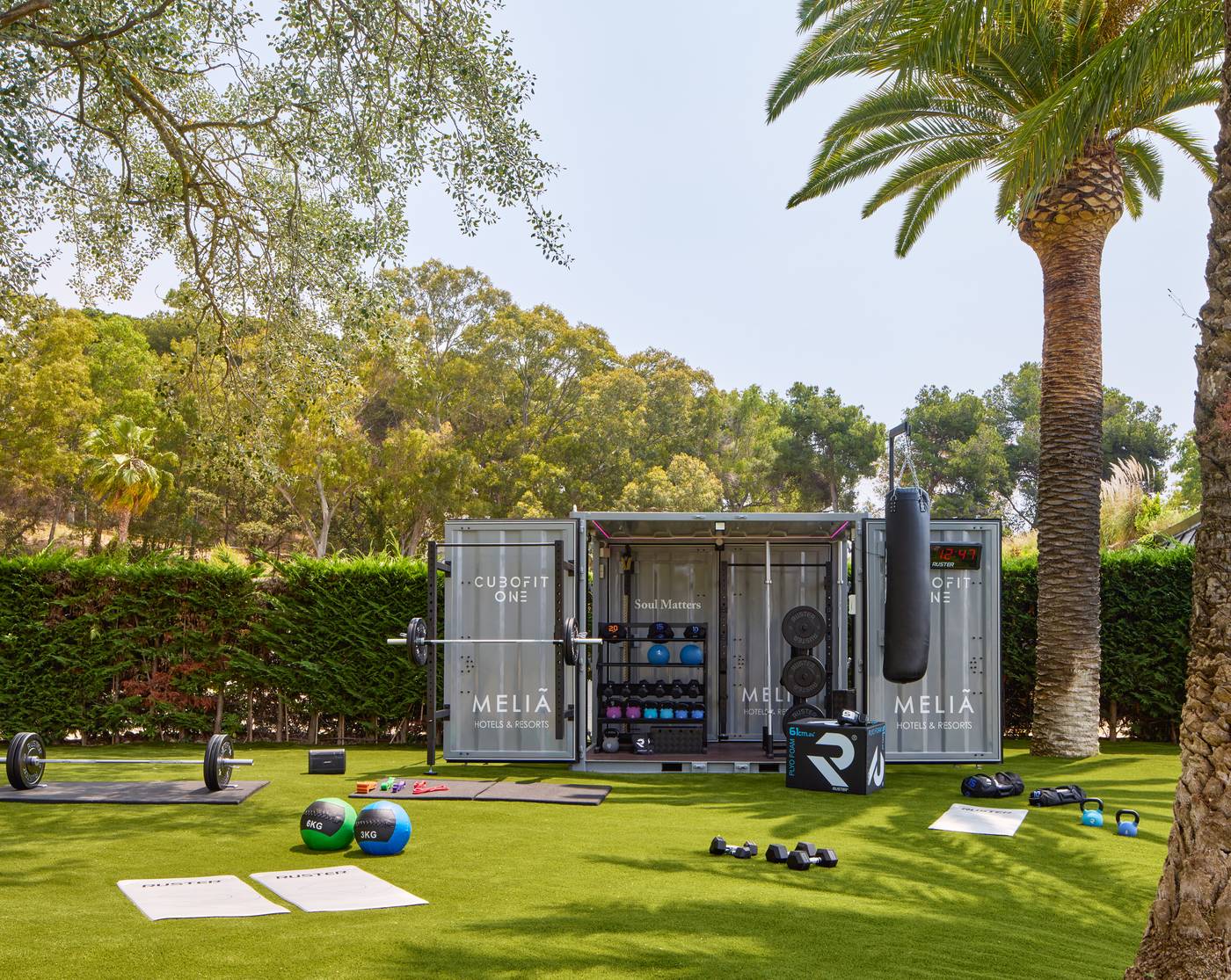 11.06.25 Melia LLoret de Mar