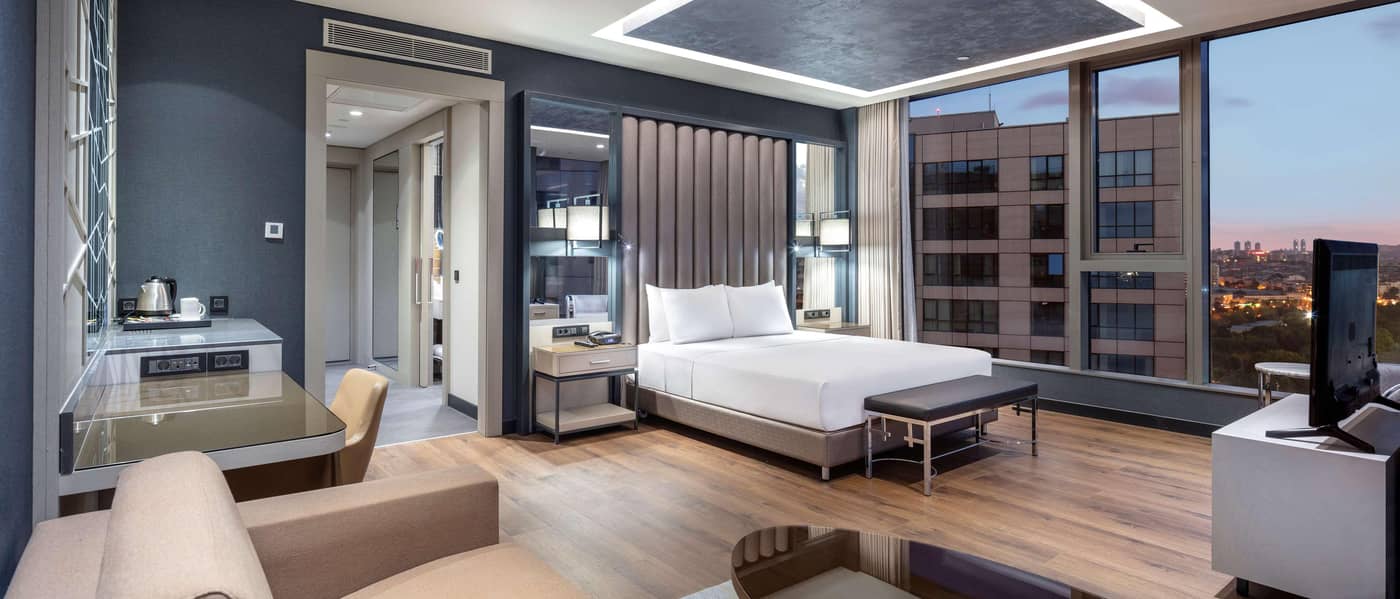 Hilton-Istanbul-Bakirkoy-Room-9