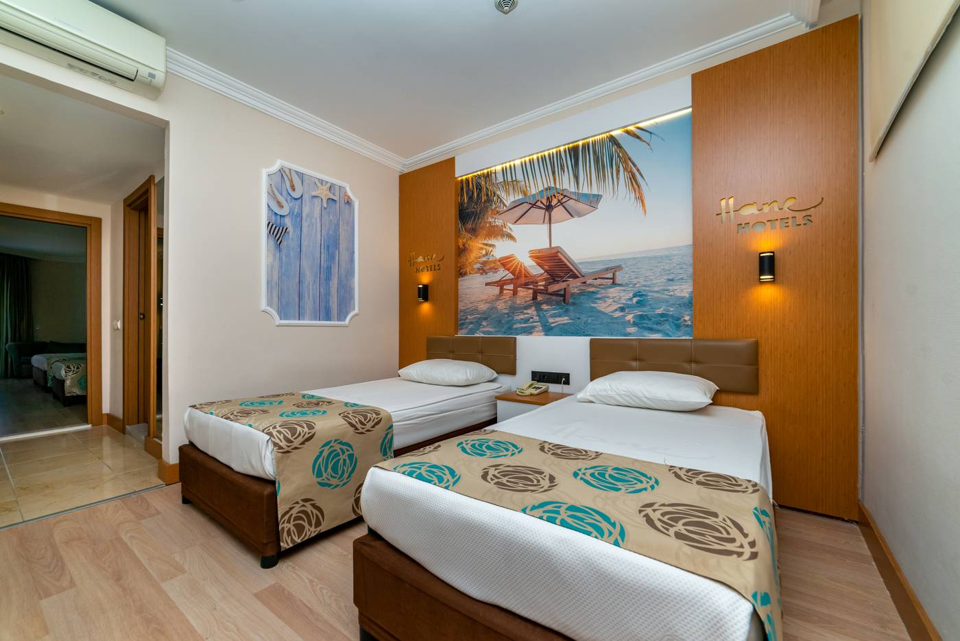 Hane Family Resort