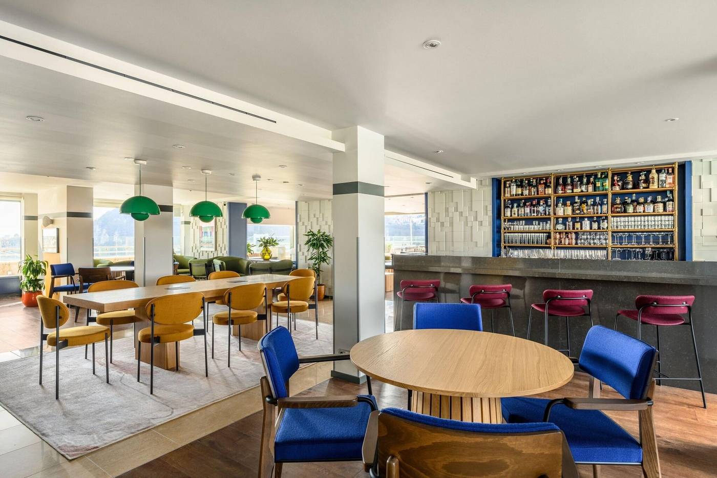 Marriott-Hotel-Budapest-Restaurant-16