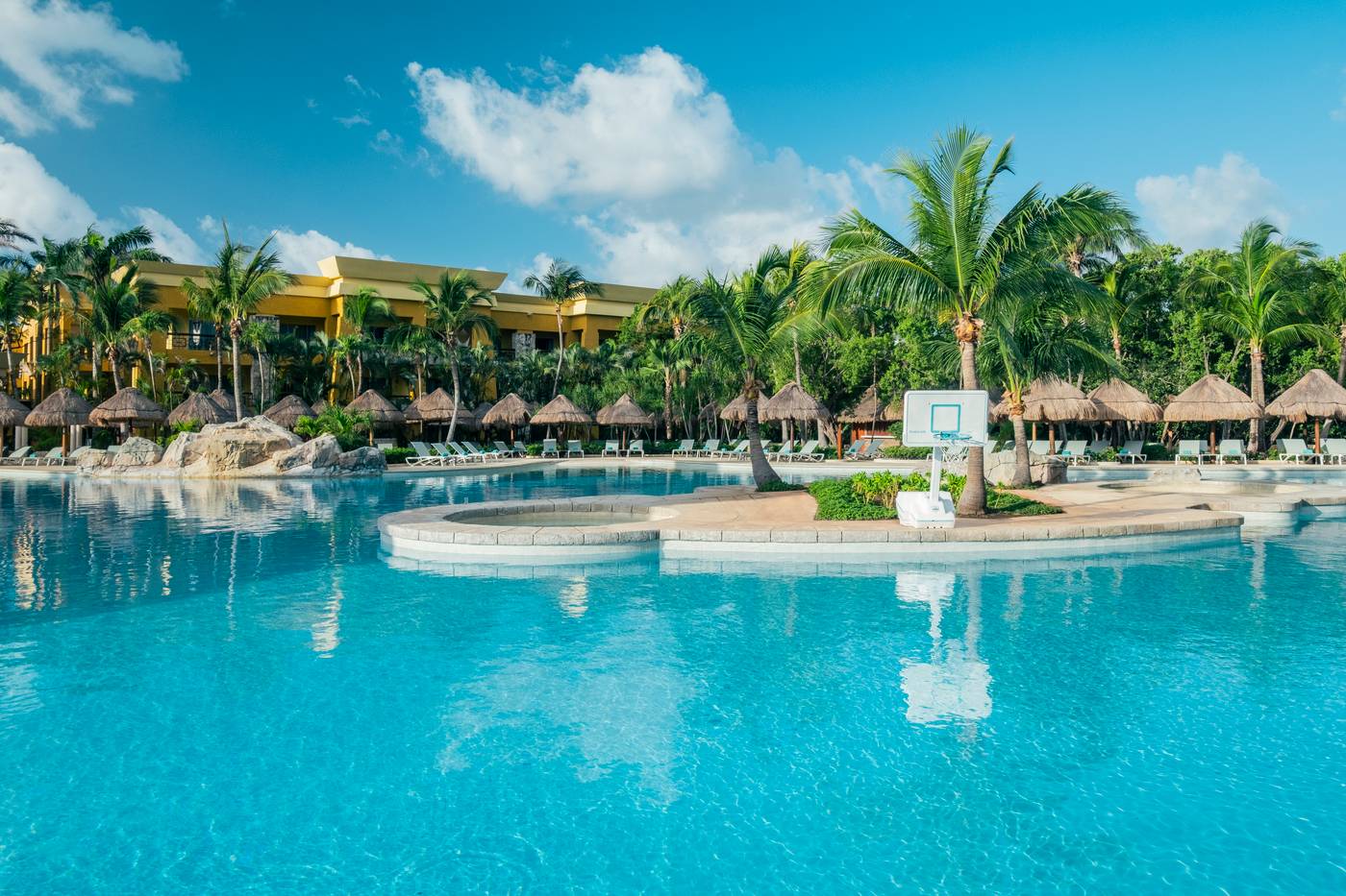 Iberostar Selection Paraiso Lindo