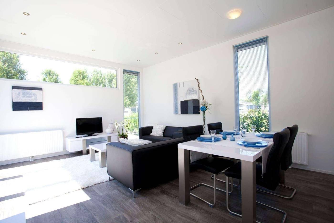 EuroParcs-Buitenhuizen-Room-30