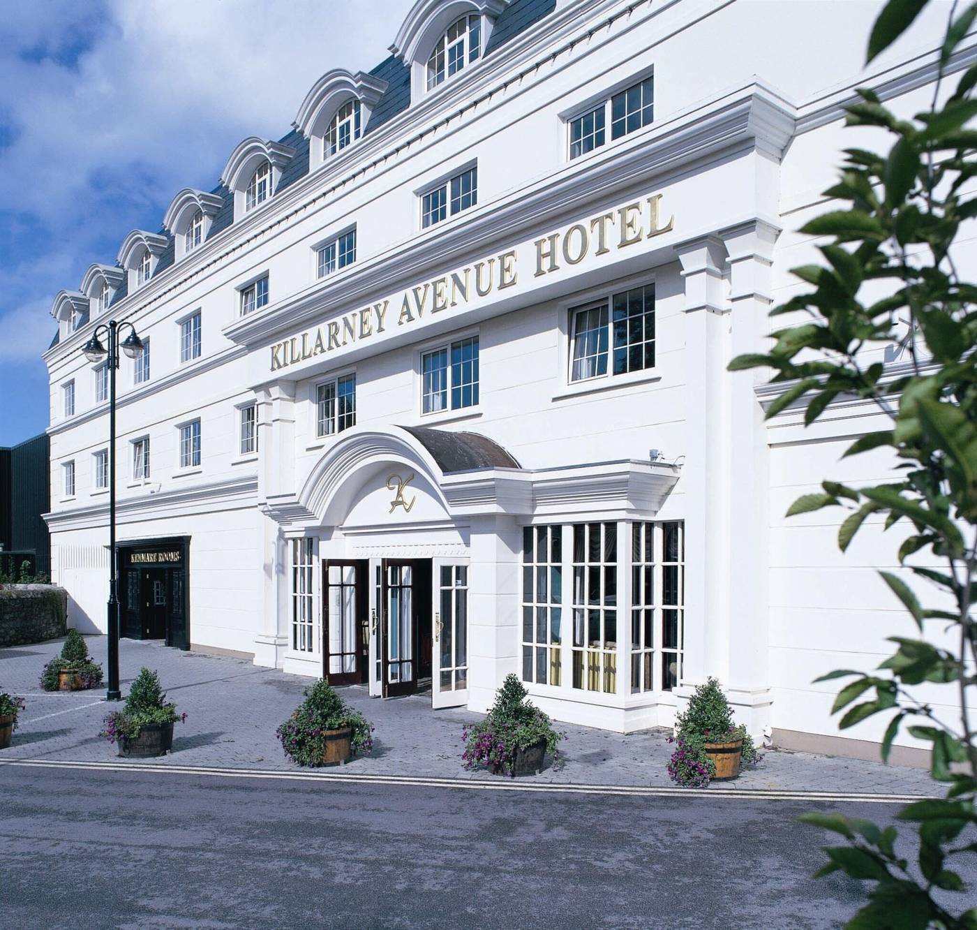 Killarney Avenue-Ireland-Killarney -General view-1