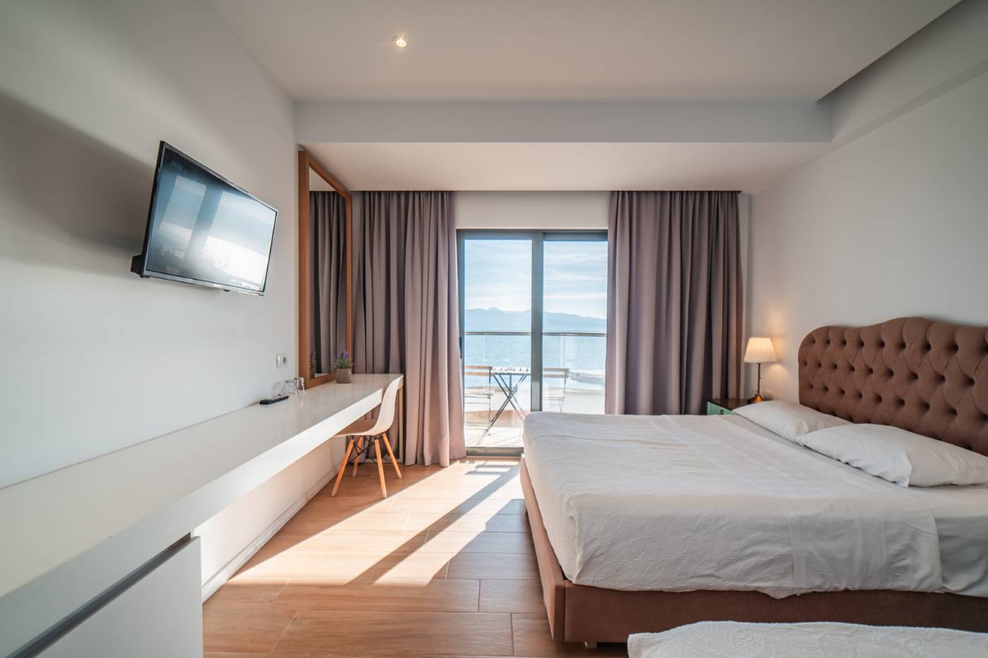 Epirus Hotel 17.12.25