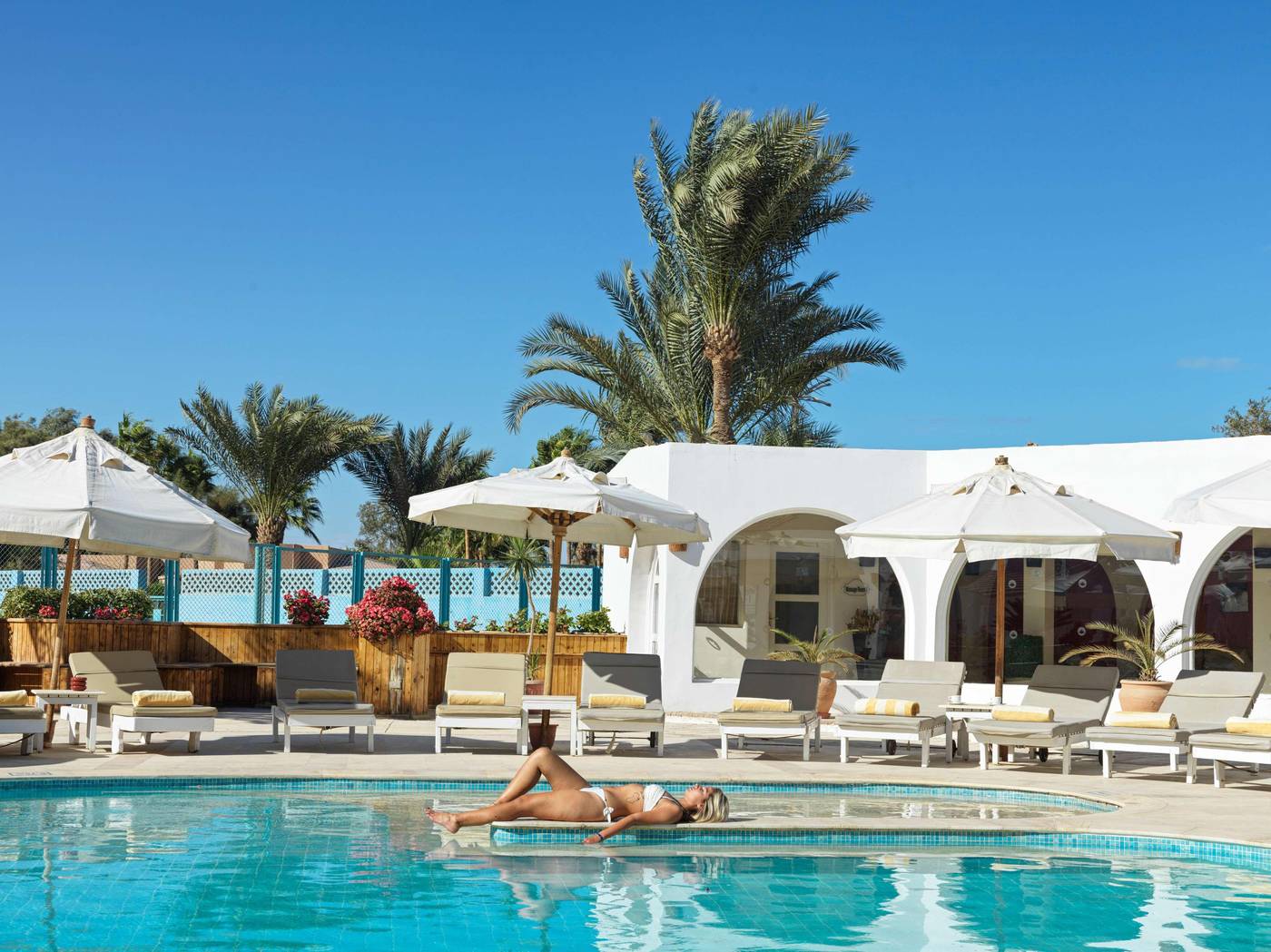 Club-Paradisio-El-Gouna-Pool-8