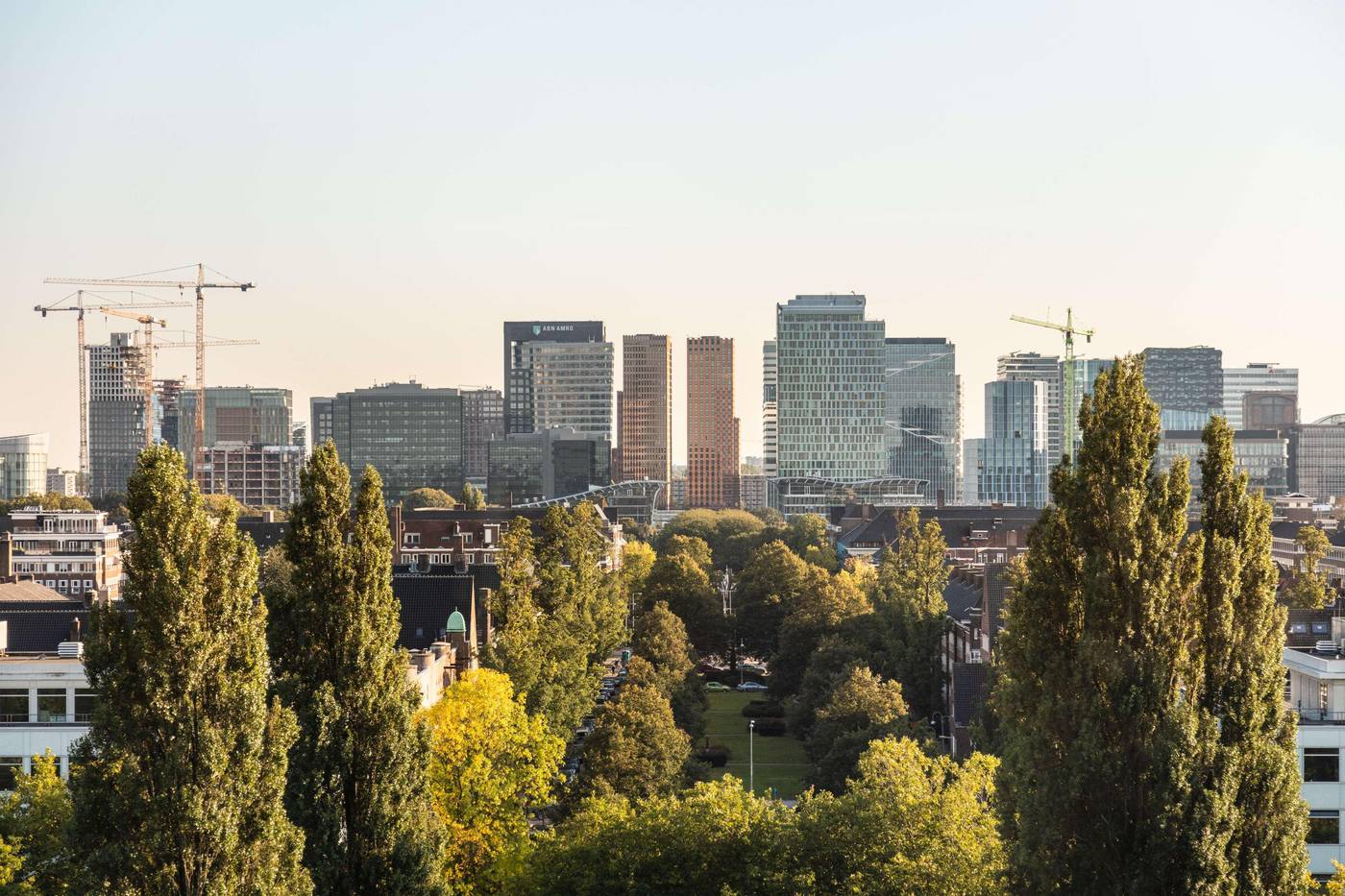 Hilton-Amsterdam-Room-88