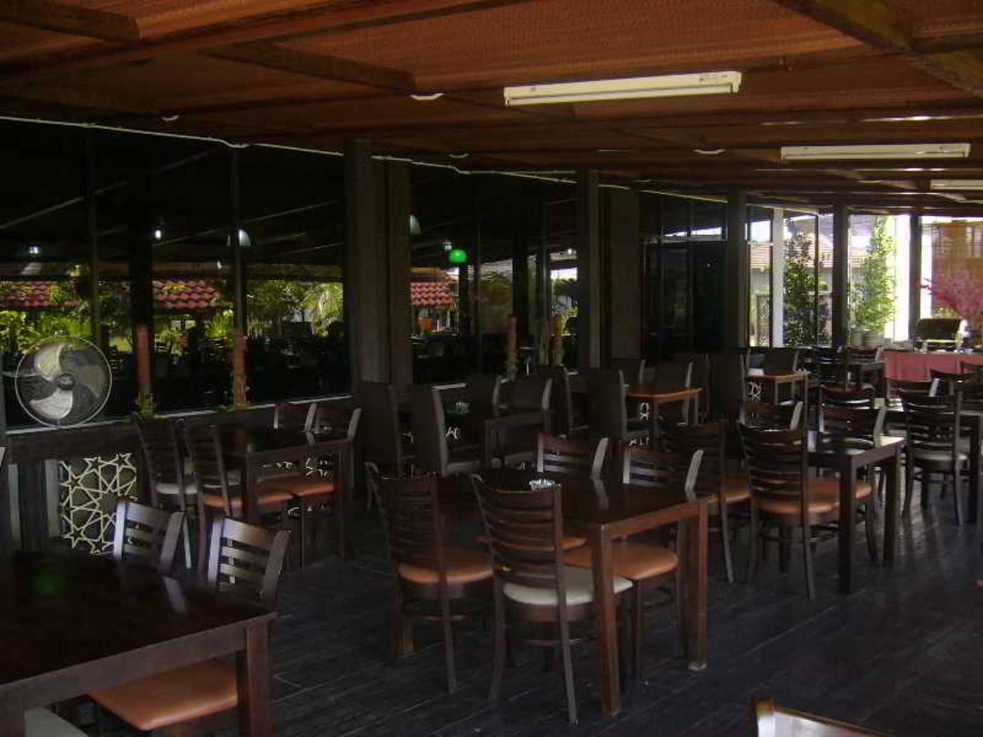 De Baron Resort Langkawi-Malaysia-LANGKAWI-Restaurant-9