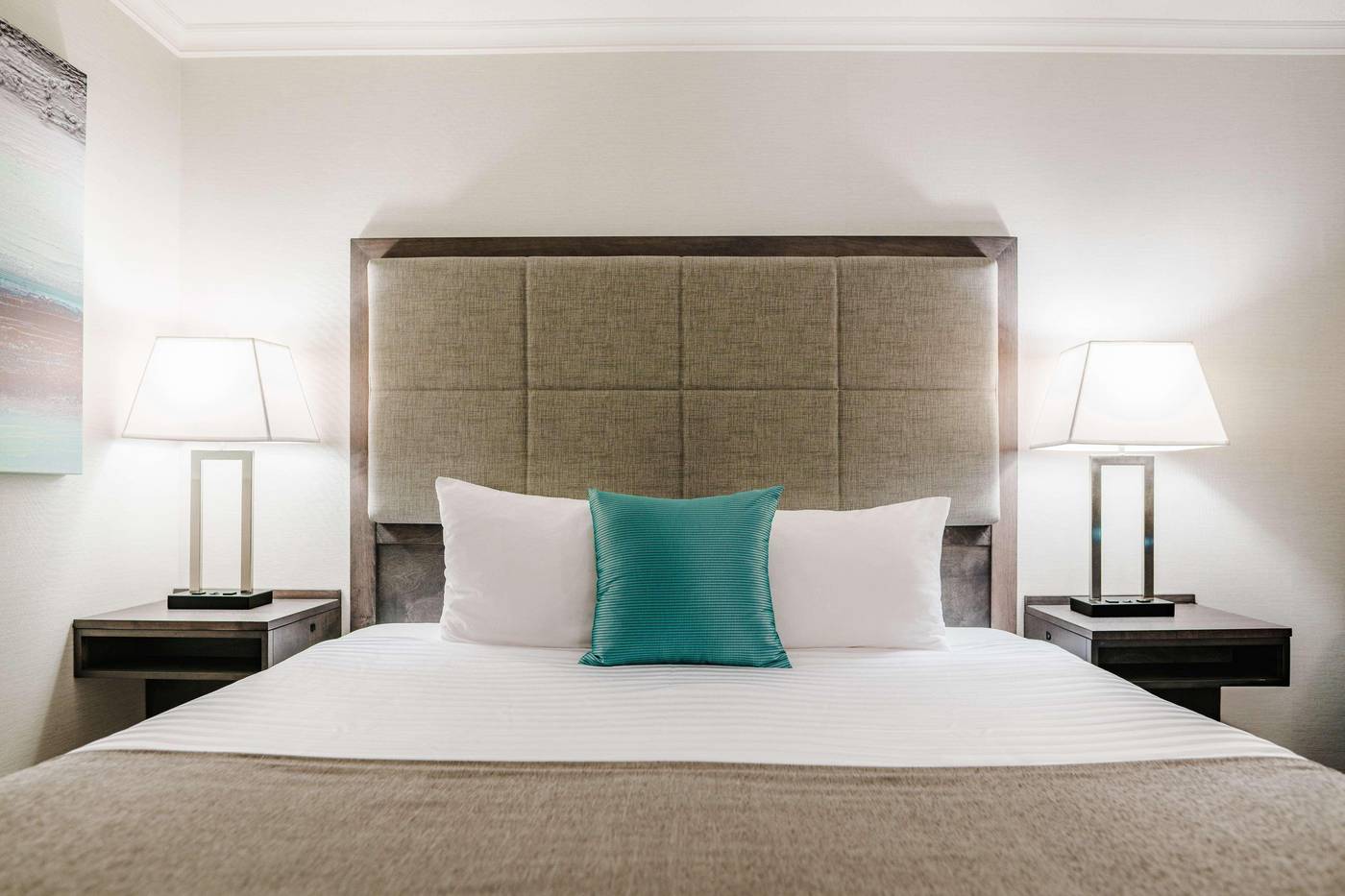 Best-Western-Plus-Sands-General-view-39