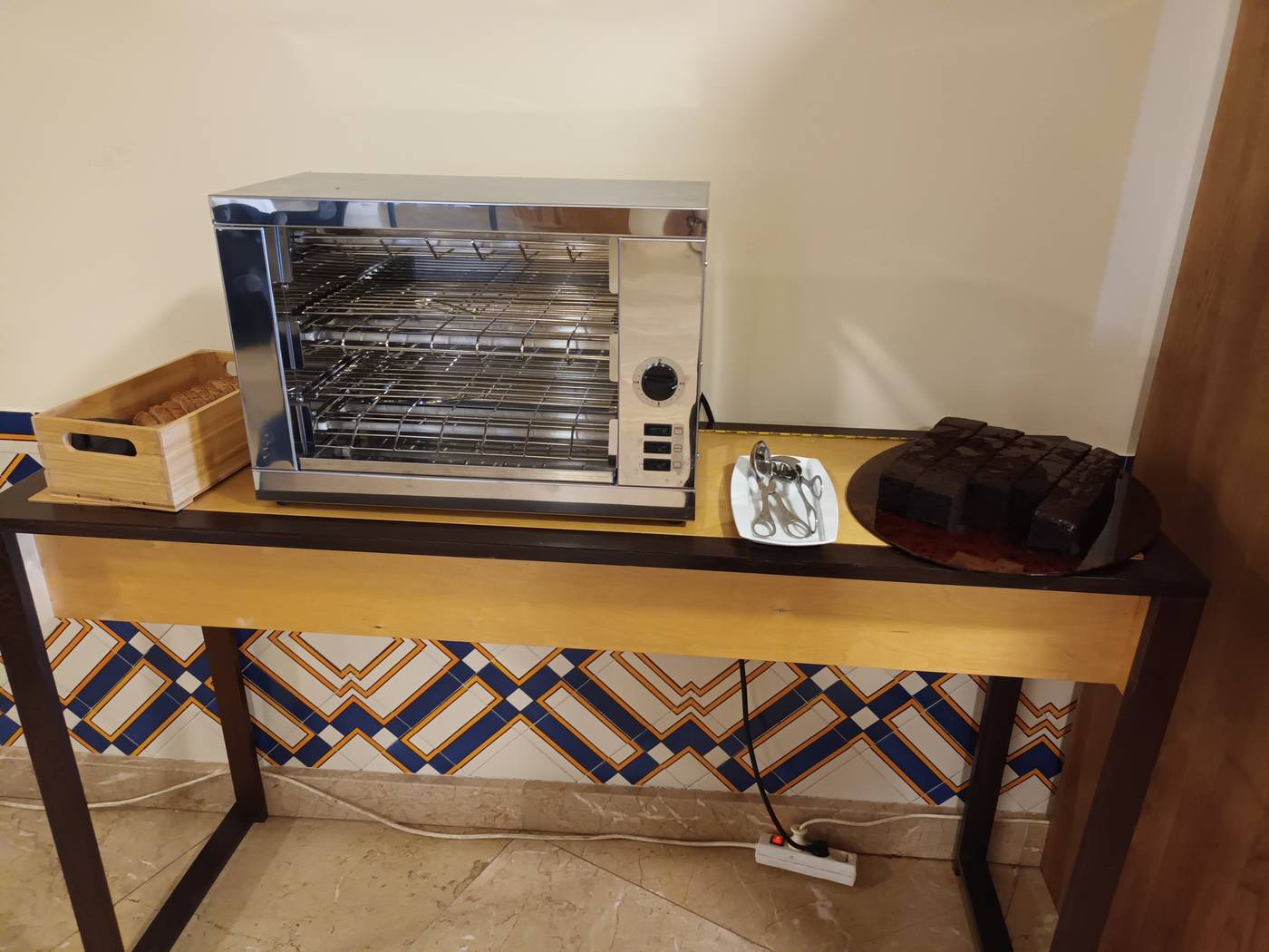 Vilar Oporto Hotel - Portugal - Porto - Restaurant - 6