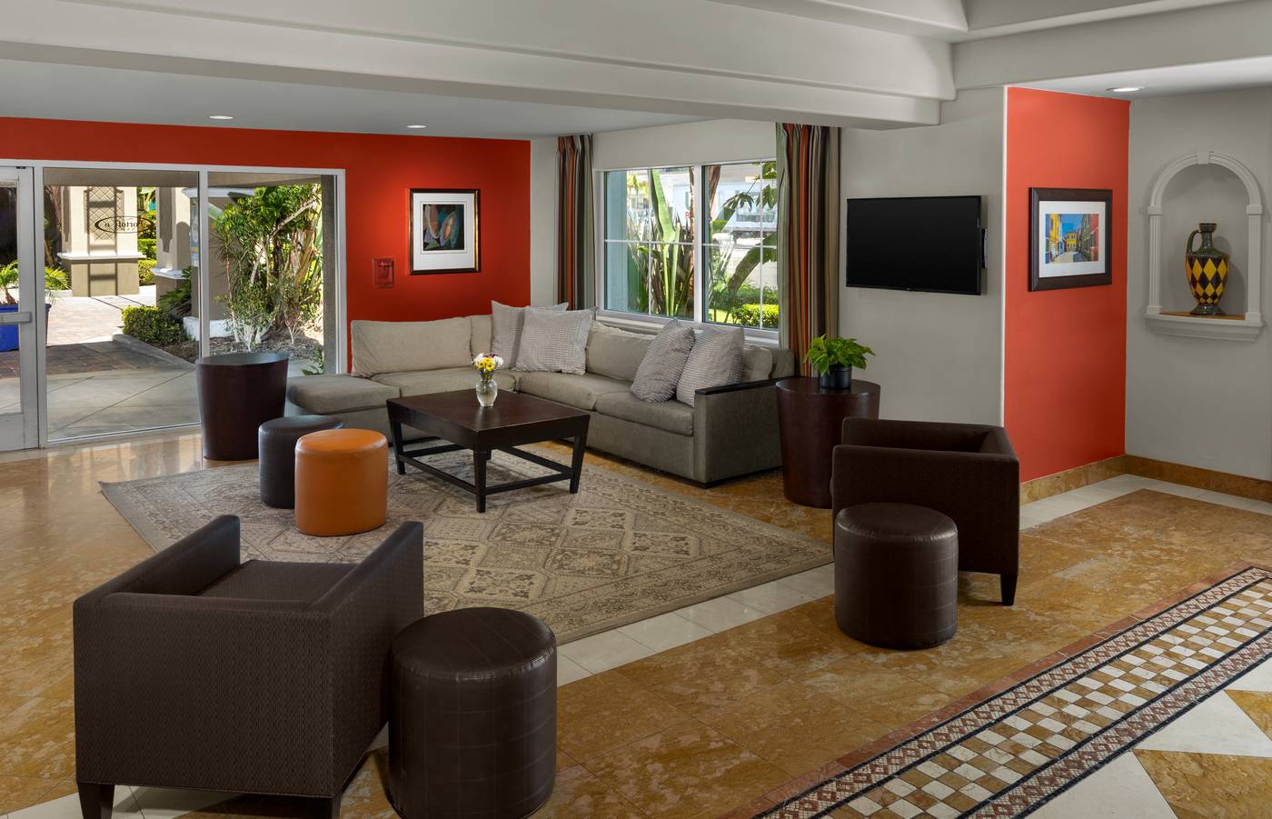 Anaheim-Portofino-Inn-Suites-Lobby-4