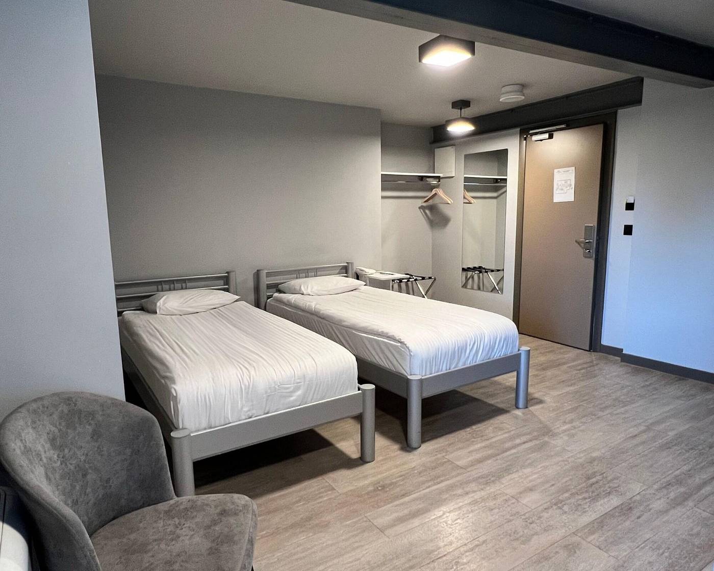 Eresin-Hotels-Express-Room-17