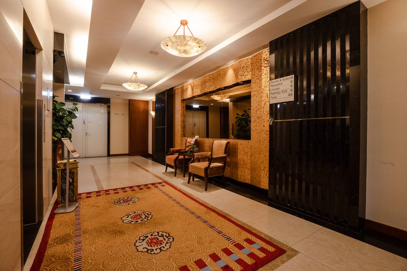 Shanghai Hotel Holland-Netherlands-DELFT-General view-7