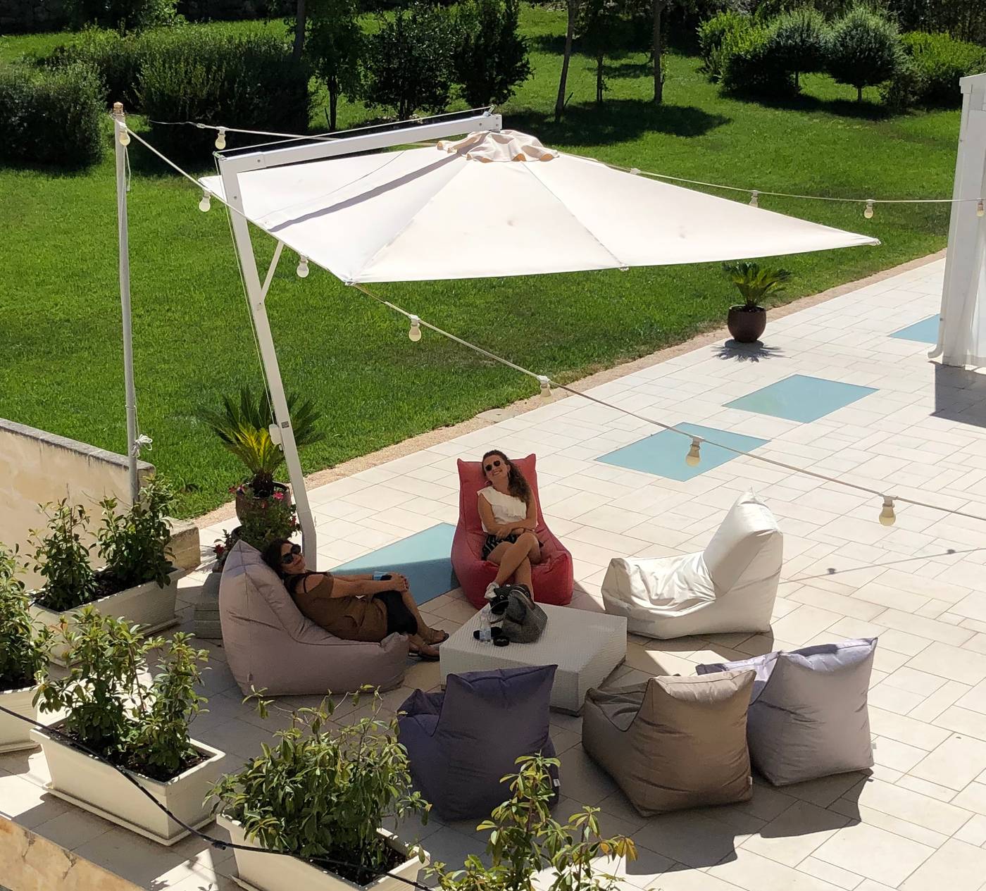 Hotel Cave Del Sole Resort-Italy-MATERA-General view-10