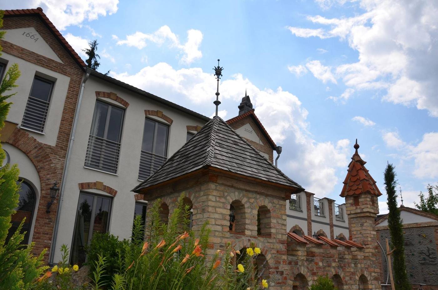 Ringhotel Alpenhof-Germany-AUGSBURG -General view-3