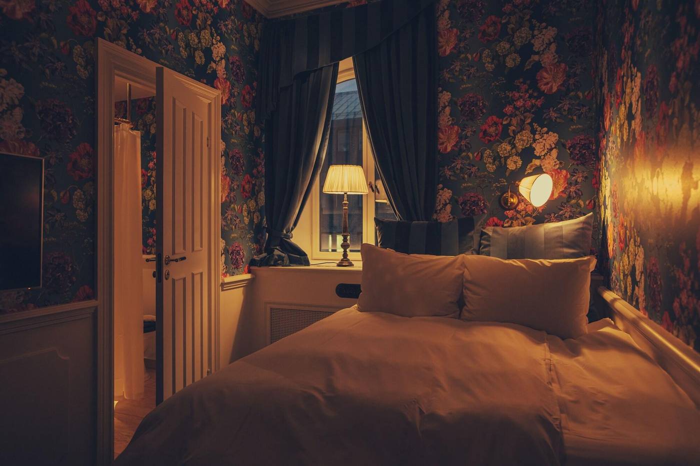 PIGALLE-Sweden-GOTHENBURG-Room-8