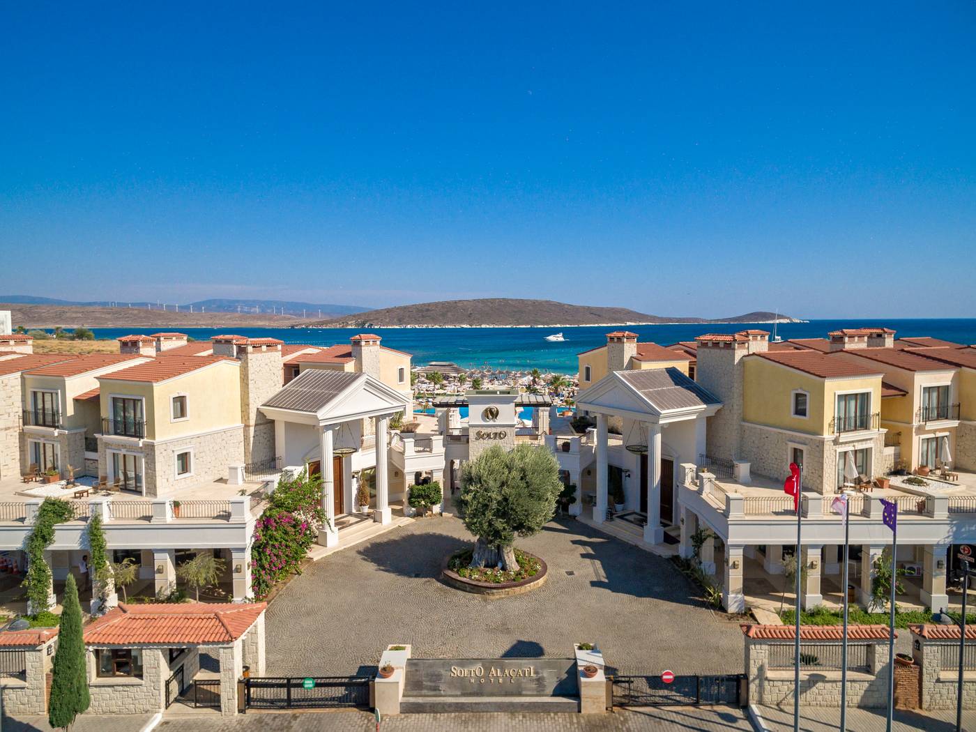 Premier Solto Hotel by Corendon
