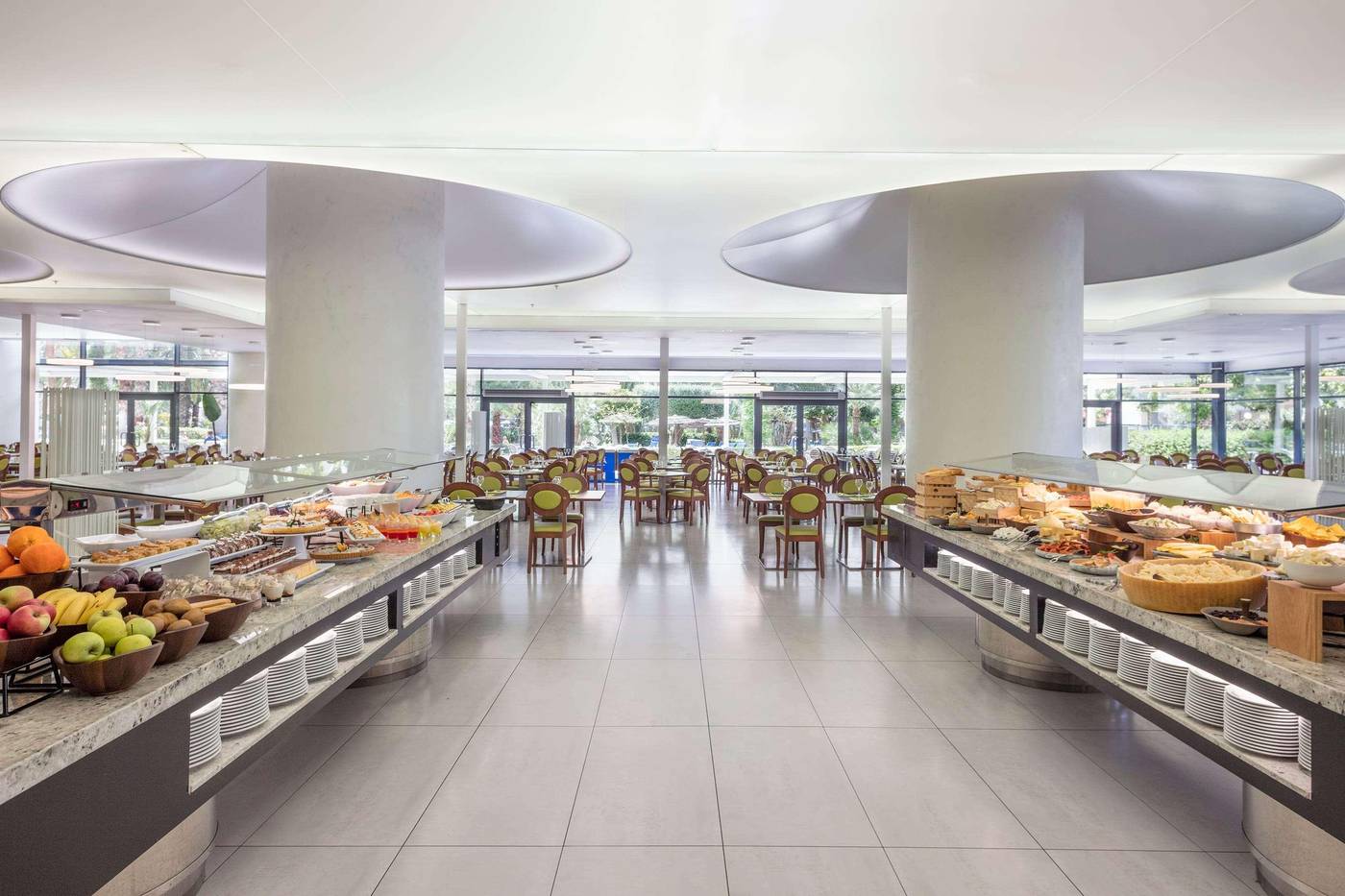 Melia-Benidorm-Restaurant-48