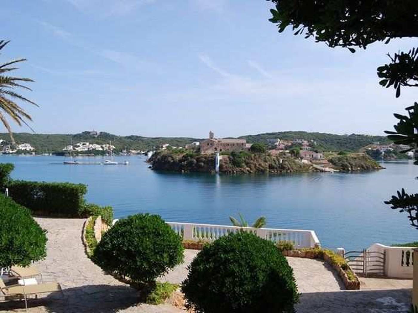 Set Hotel Agamenon in Balearics, Menorca, Spain