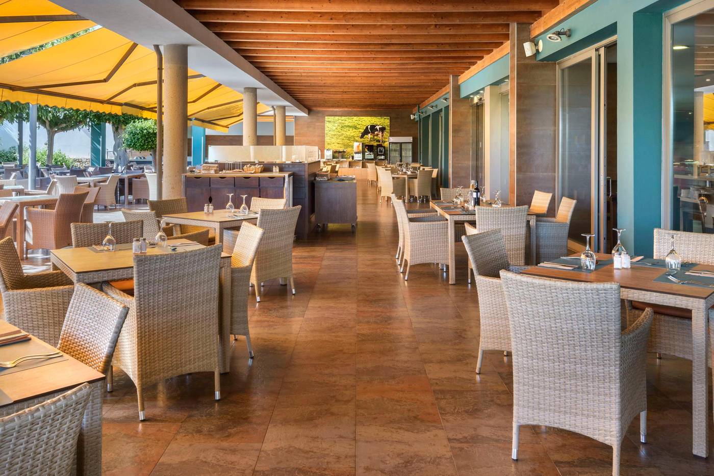 Occidental-Menorca-Restaurant-24