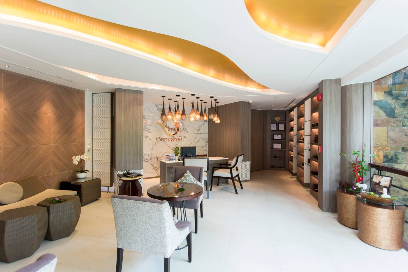 Centara-Grand-Beach-Resort-and-Villas-Krabi-Sports-and-Entertainment-43