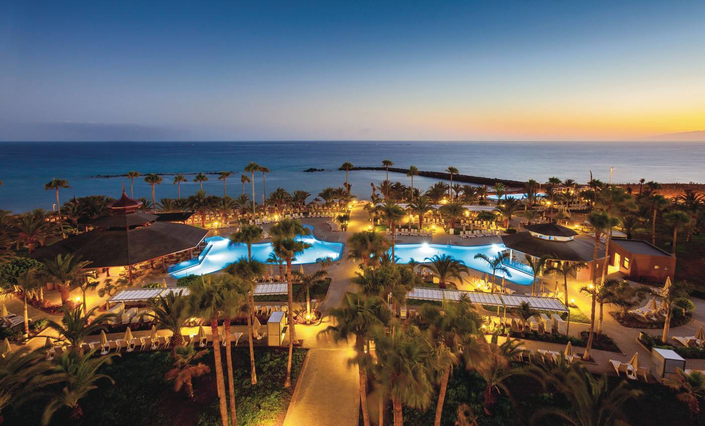 Riu-Palace-Tenerife-General-view-10