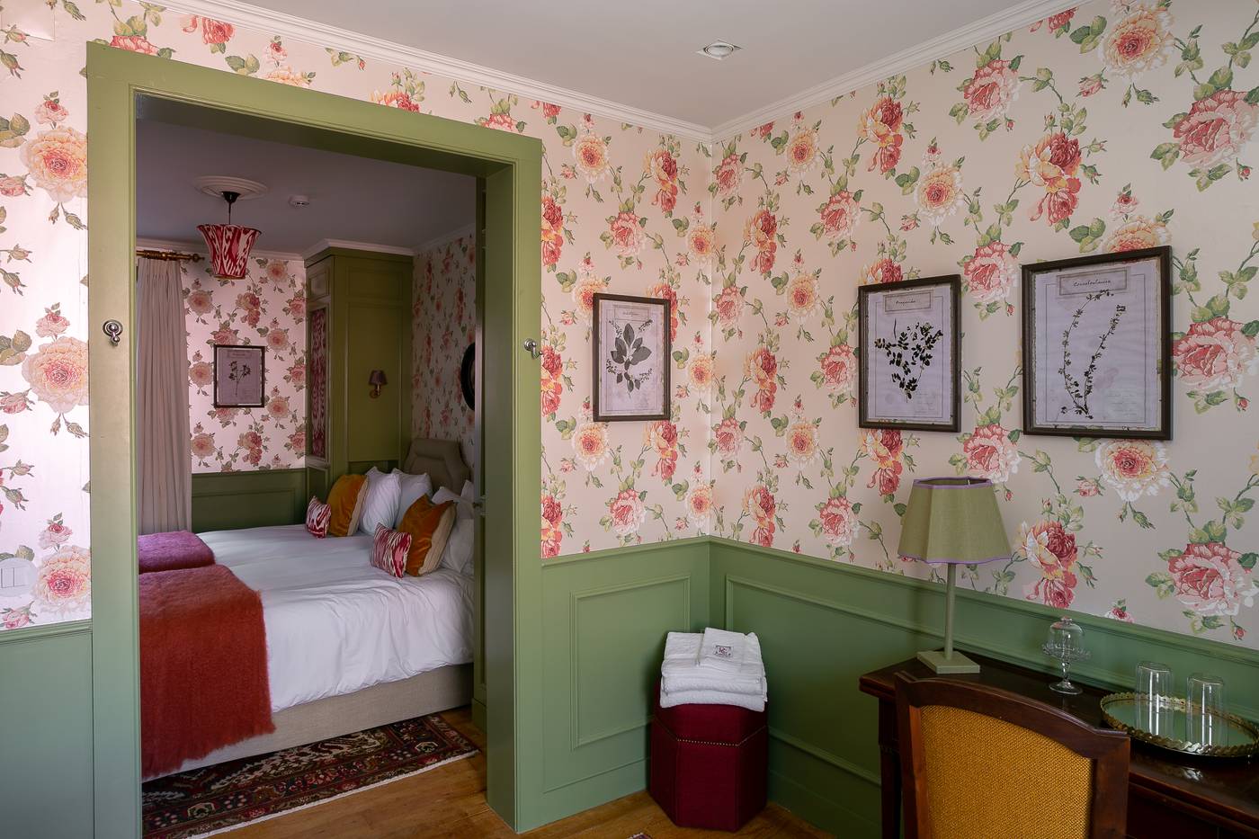 Rosegarden-House-by-Unlock-Hotels-Room-17