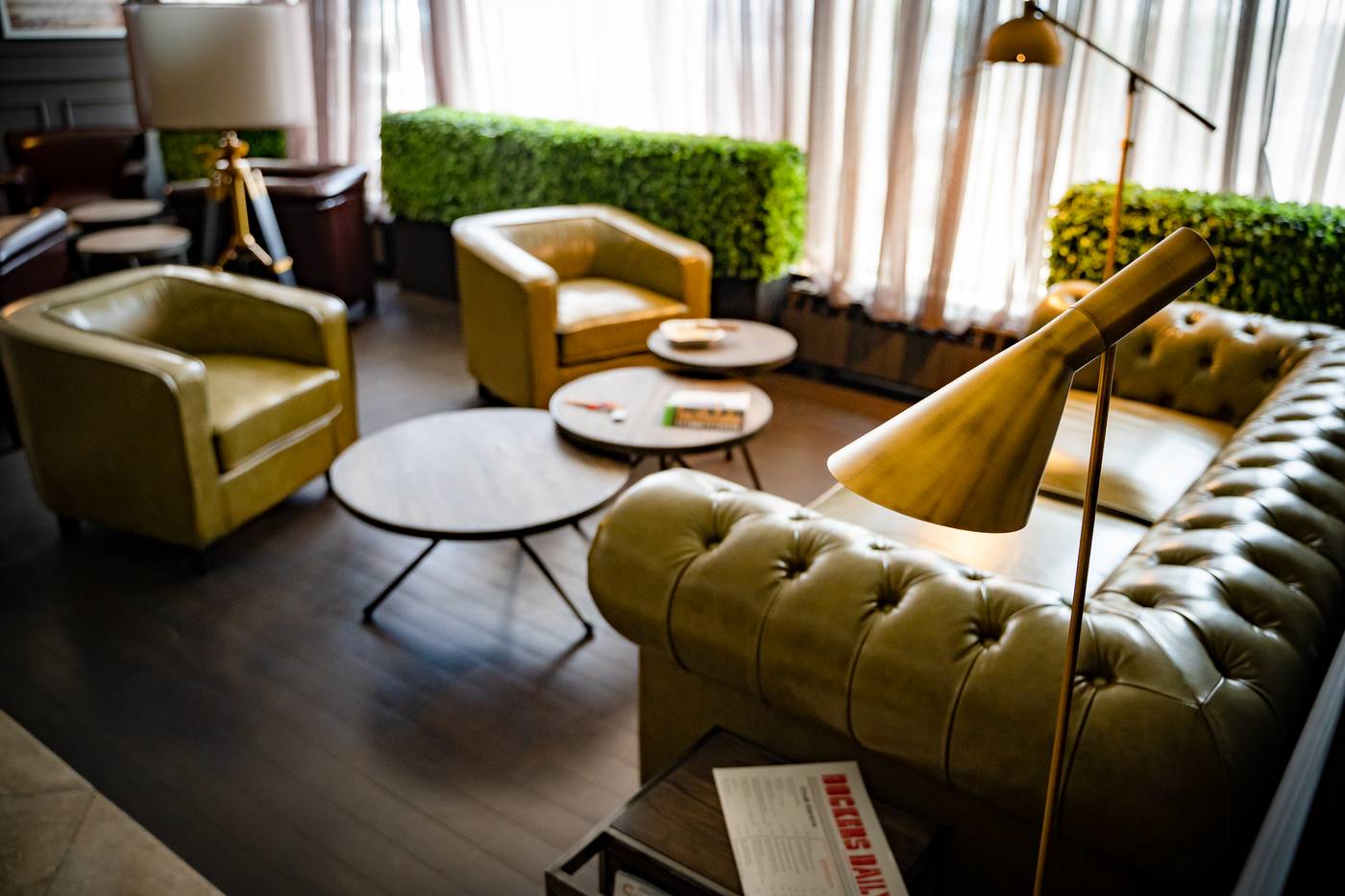 Panorama Hotel-Bulgaria-VARNA-Lobby-8