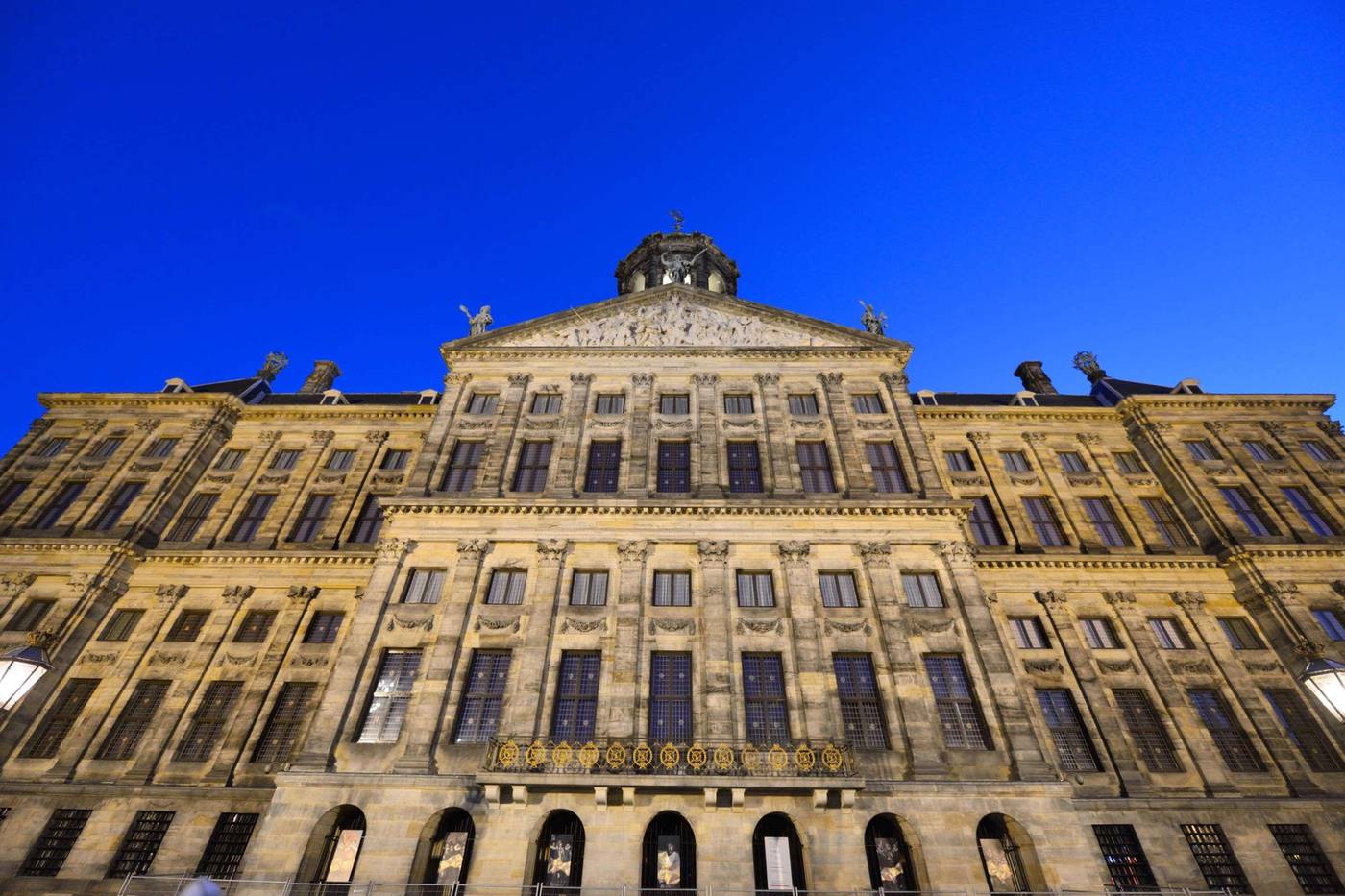 Best-Western-Dam-Square-Inn-General-view-10