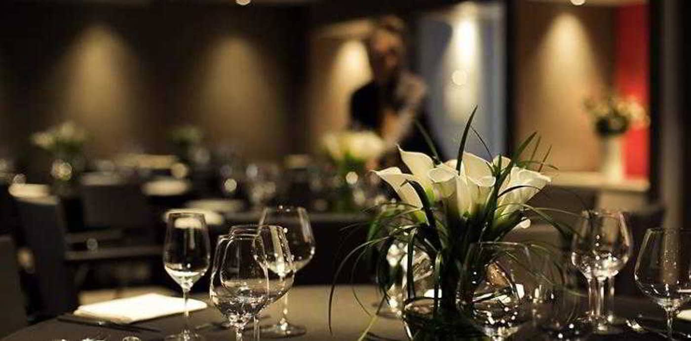 Pullman London St Pancras - United Kingdom - LONDON - General view - 9