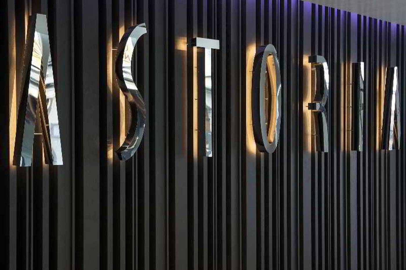 Hotel Astoria-Switzerland-LUZERN-General view-2