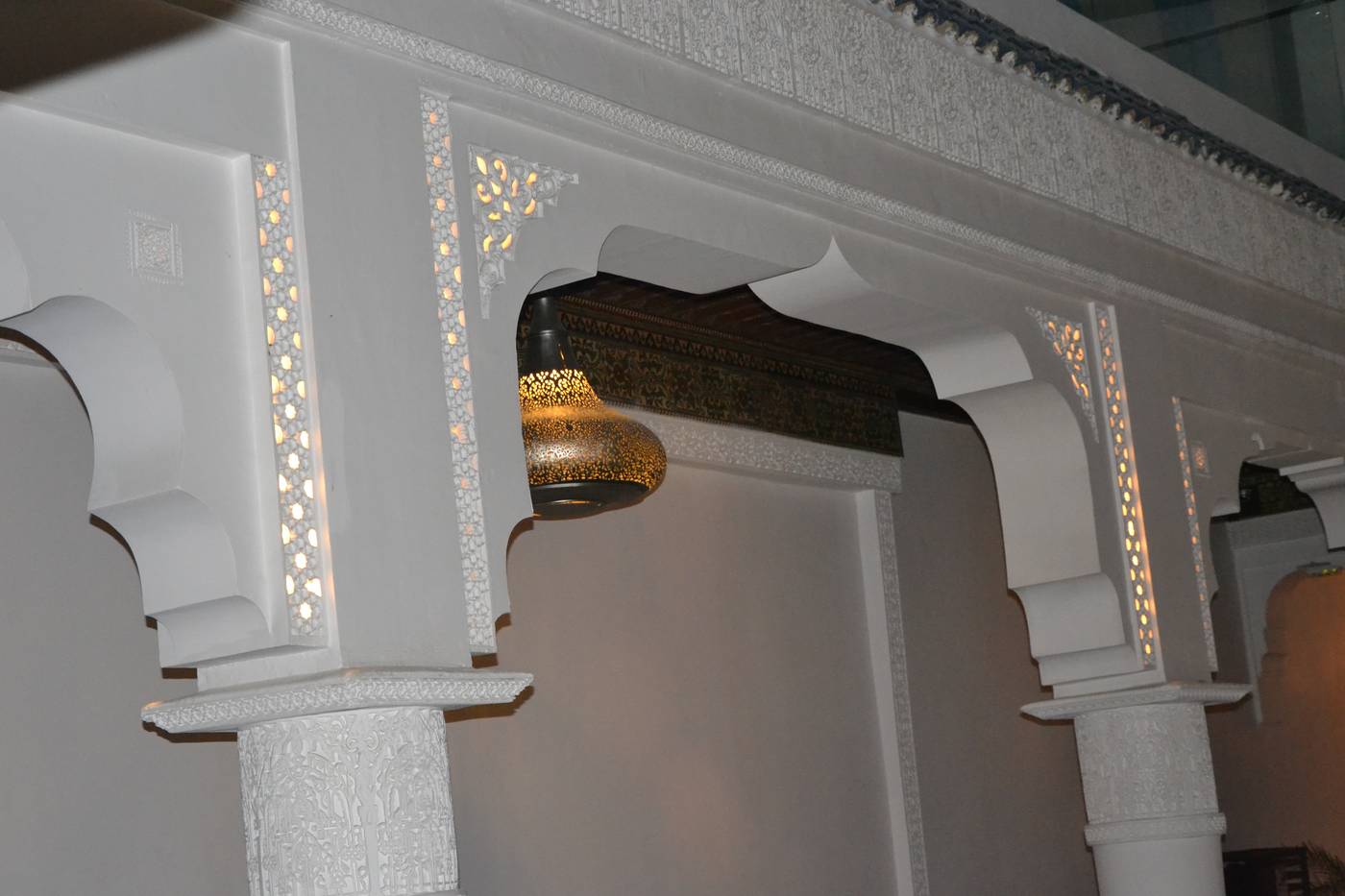 Riad Braya-Morocco-FES-General view-5