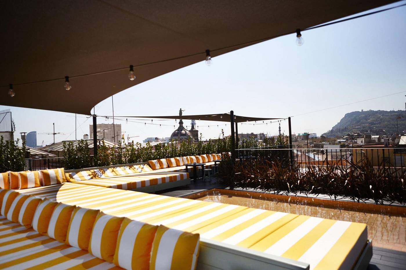 The Wittmore Adults Only-Spain-Barcelona-General view-1