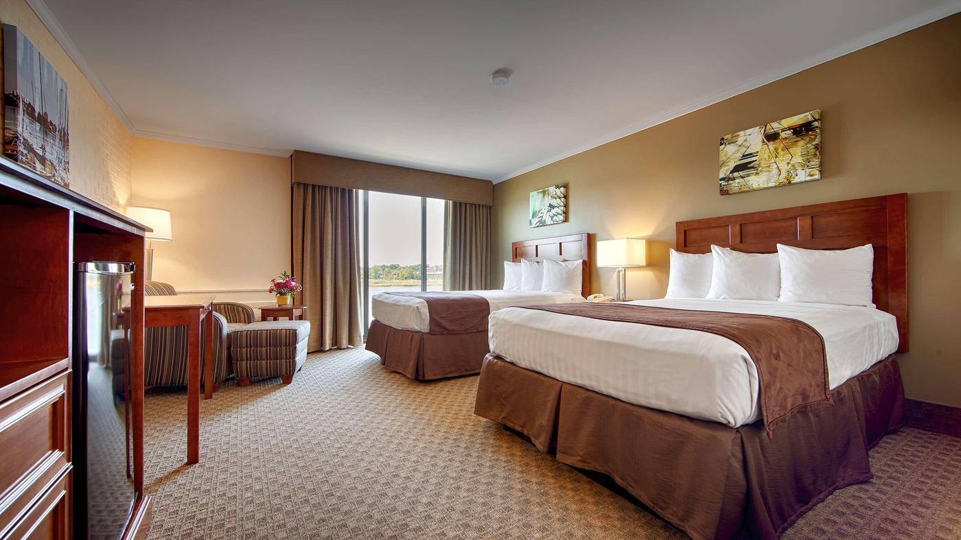 Best-Western-Adams-Inn-Quincy-Boston-Room-28