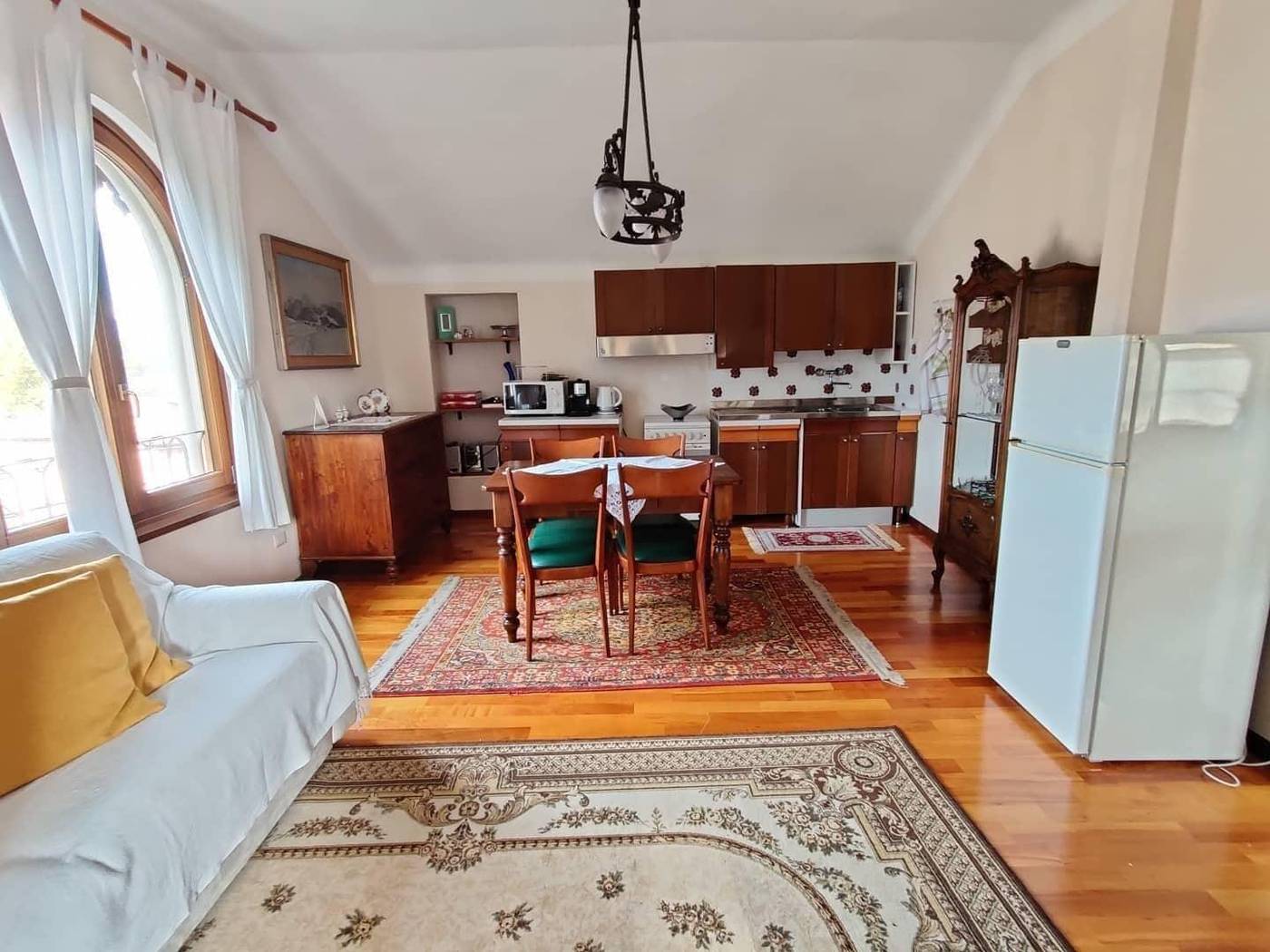 Villa Laura-Italy-Lierna-General view-9