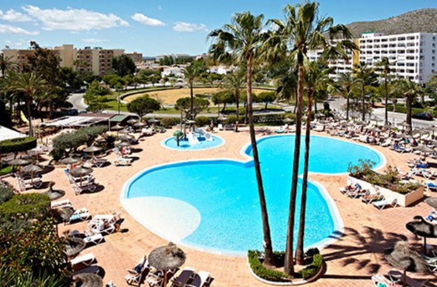 24.02.25 Port D'alcudia